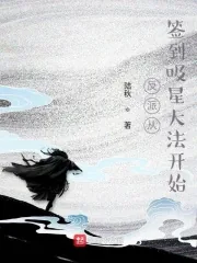 《反派从签到吸星大法开始》小说封面